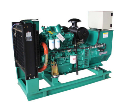 博野宗申动力12kw小型柴油发电机