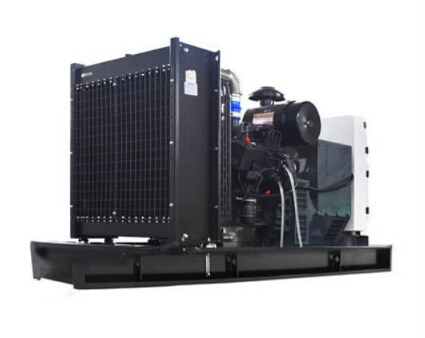 博野宗申动力8kw小型柴油发电机