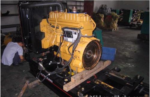博野柴油发电机维修