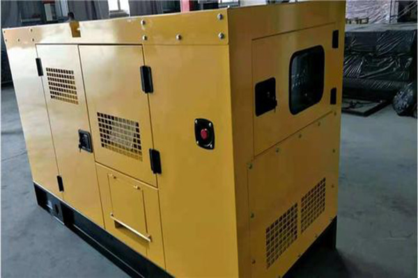 博野发电机出租