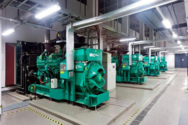 博野发电机出租