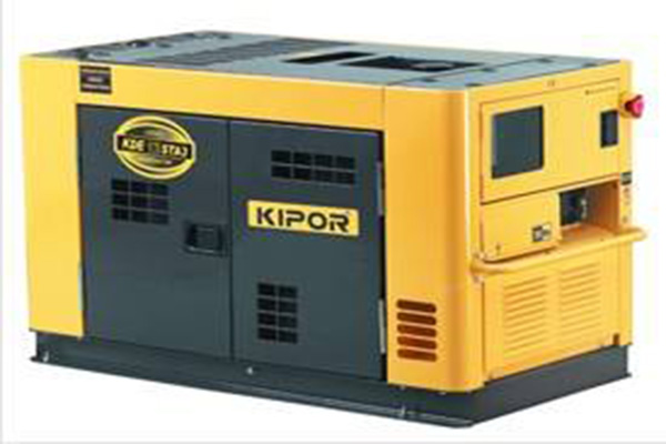 博野发电机出租