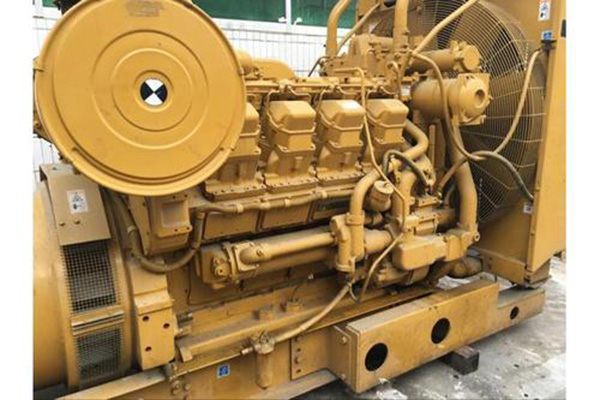 博野发电机出租