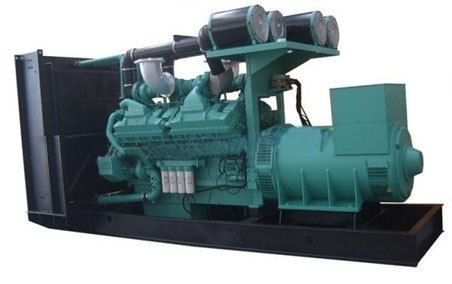 博野200kw康明斯发电机组