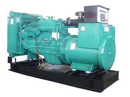 博野80kw康明斯柴油发电机组