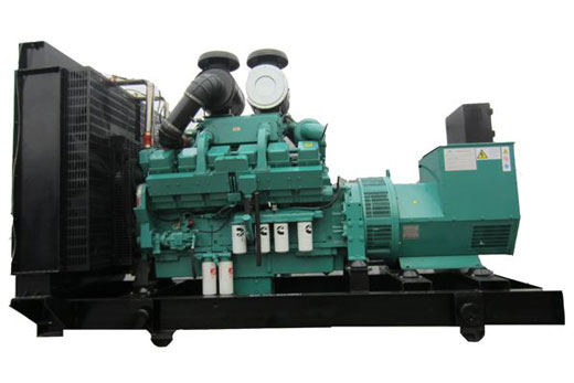 博野柴油发电机组