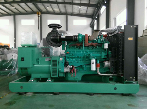 博野柴油发电机组 博野柴油发电机组