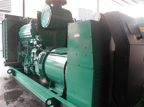 博野柴油发电机 博野柴油发电机