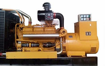 博野发电机出租