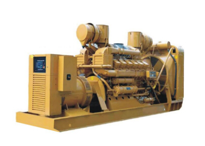 博野发电机出租