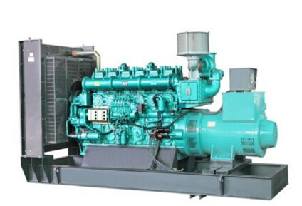 博野发电机出租