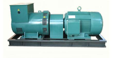 博野发电机出租