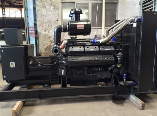 博野柴油发电机