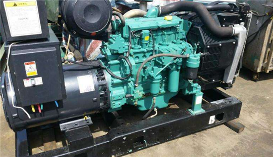 博野柴油发电机