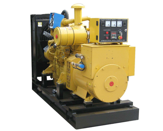 博野发电机出租