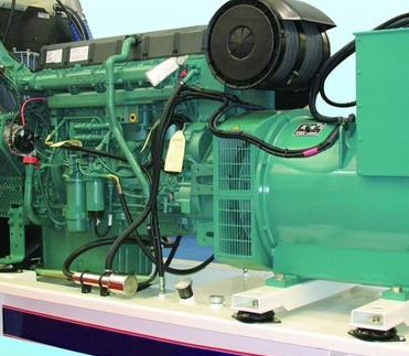 博野发电机出租